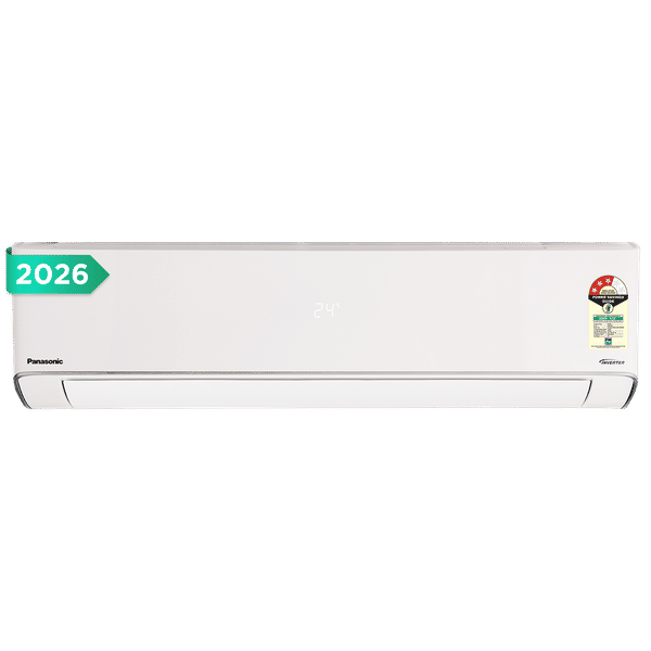 Buy Panasonic EZ 8 in 1 Convertible 1.5 Ton 3 Star Hot & Cold